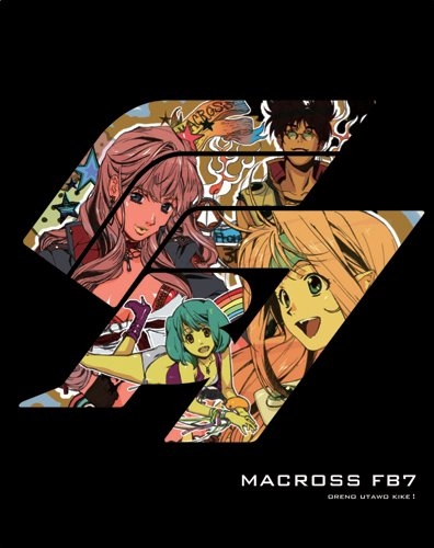 Macross Fb7 Listen To My Song Impressions